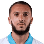 Foto de Amine Gouiri