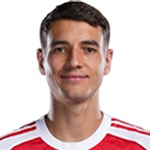 Foto de Jakub Kiwior