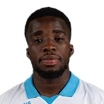 Foto de Junior Traore Hamed