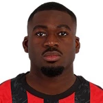 Foto de Youssouf Fofana