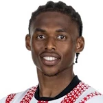 Foto de Junior Adamu