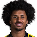 Foto de Karim Adeyemi