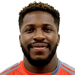 Foto de Faris Moumbagna