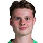 Foto de Jonas Urbig