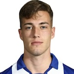 Foto de Luka Sucic