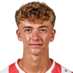 Foto de Sven Mijnans