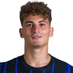 Foto de Sebastiano Esposito
