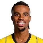 Foto de Carney Chukwuemeka