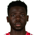 Foto de Omari Forson