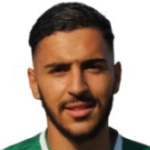 Foto de Amine Sbai