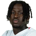Foto de Johan Bakayoko