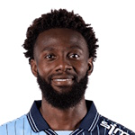 Foto de Issa Soumare