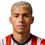Foto de Jefferson Caceres