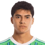 Foto de Obed Vargas