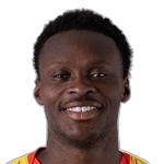 Foto de Samson Baidoo