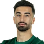 Foto de Mohamed Amoura
