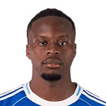 Foto de Junior Mwanga