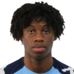Foto de Nesta Elphege
