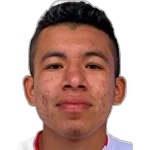 Foto de Hairo Timana