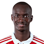 Foto de Kamory Doumbia