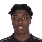 Foto de Issa Doumbia