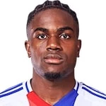 Foto de Ernest Nuamah