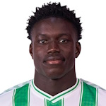 Foto de Nobel Mendy