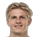 Foto de Thomas Jorgensen