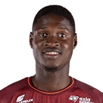 Foto de Sadibou Sane