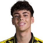 Foto de Samuele Inacio