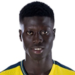 Foto de Alassane Diatta