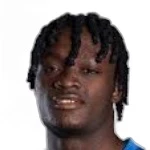 Foto de Toumani Diakite