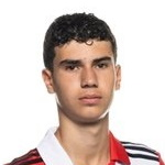 Foto de Shaqueel van Persie